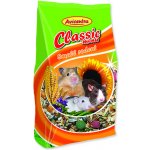 Avicentra Classic Menu Malý hlodavec 1 kg – Zboží Dáma