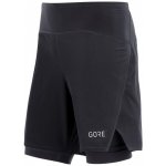Gore Passion Pants Mens black – Zboží Mobilmania