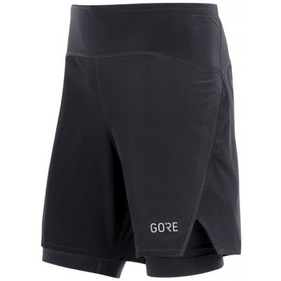 Gore Passion Pants Mens black – Zboží Mobilmania