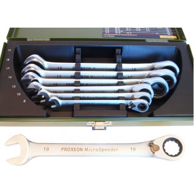 Proxxon 23124 – Zbozi.Blesk.cz