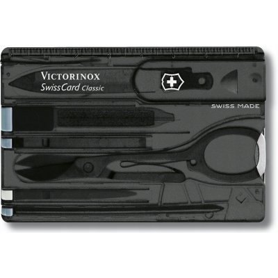 Victorinox SwissCard Lite – Zboží Mobilmania