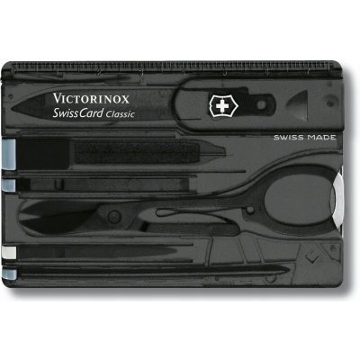 Victorinox SwissCard Lite