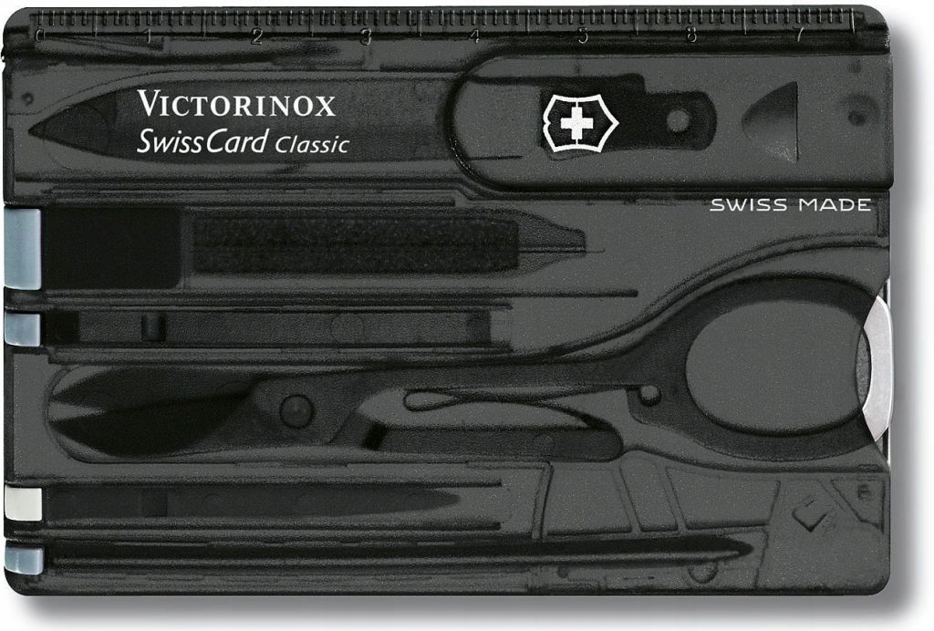 Victorinox SwissCard Lite