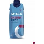 Amacx Cherry Juice třešňová šťáva 0,5 l – Zbozi.Blesk.cz