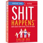 Asmodee Shit Happens: Rodičovské trable – Sleviste.cz