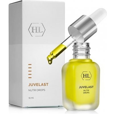 HL Juvelast Nutri Drops 15 ml – Zboží Mobilmania