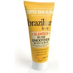 Treaclemoon Brazilian Love Bump vyhlazující tělový peeling 200 g – Zboží Mobilmania