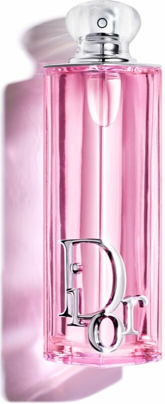 Dior Addict Rosy Glow parfémovaná voda dámská 100 ml