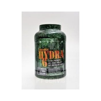 Grenade Hydra 6 1800 g