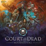 Court of the Dead: Mourners Call – Hledejceny.cz