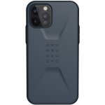 Pouzdro UAG Urban Armor Gear iPhone 12 Pro MAX Civilian Mallard – Zboží Mobilmania