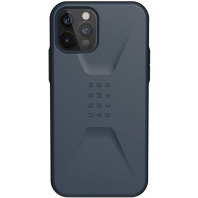 Pouzdro UAG Urban Armor Gear iPhone 12 Pro MAX Civilian Mallard