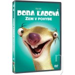 Doba ľadová 4: Zem v pohybe DVD – Hledejceny.cz