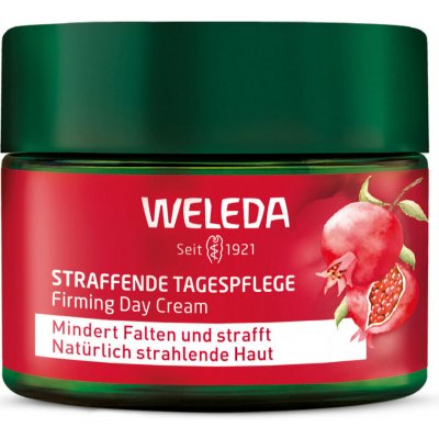 WELEDA Zpevň.denní krém gran.jabl./maca pept. 40ml – Sleviste.cz