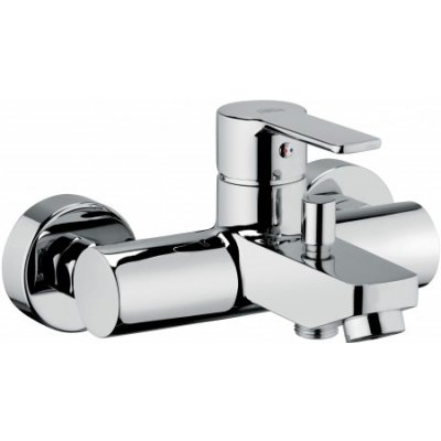Paffoni RED 022CR kompletu – Hledejceny.cz