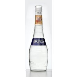 Bols Creme de Cacao White 24% 0,7 l (holá láhev)