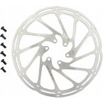 brzdový kotouč Sram Rotor Centerline 180mm Rounded - Steel 18 cm – Hledejceny.cz