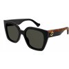 Sluneční brýle Gucci GG1300S 001
