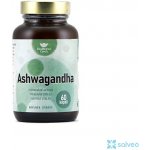 EkoMedica Ashwagandha 60 kapslí – Hledejceny.cz