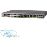 Netgear GS752TX – Zboží Živě