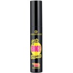 Essence Get Big Lashes Volume Boost řasenka Black 12 ml – Zboží Dáma