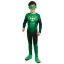 Hal Jordon Green Lantern