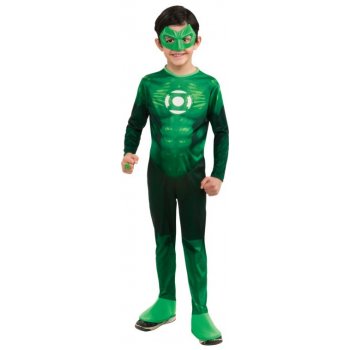 Hal Jordon Green Lantern