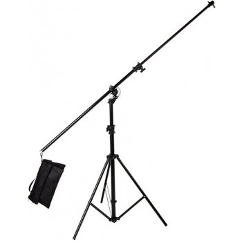 Phototools Jeřábový - šibeniční stativ (boom stand) 2,1m M-1