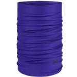 Buff Thermonet Solid BLACK Solid ULTRAMARINE fialová – Zboží Dáma