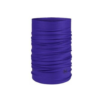 Buff Thermonet Solid BLACK Solid ULTRAMARINE fialová – Zboží Dáma