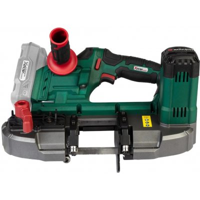 PARKSIDE PMBA 20-Li B2 – HobbyKompas.cz