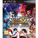 Super Street Fighter 4 (Arcade Edition)