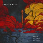 Diablo - When All The Rivers Are Silent Digipack CD – Zboží Mobilmania