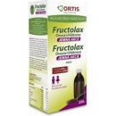 Ortis Fructolax Ovoce&Vláknina sirup pro děti 250 ml