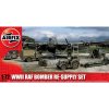 Model Airfix AF A05330 diorama Bomber Re supply Set 1:72