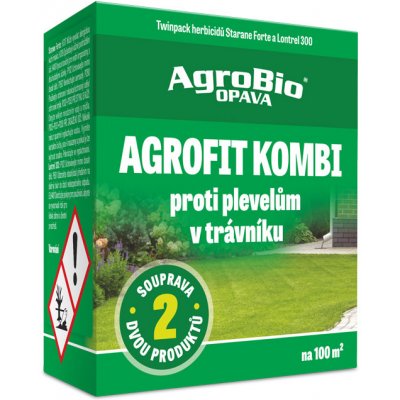 AgroBio AGROFIT kombi 100m2 – Zbozi.Blesk.cz