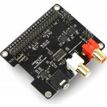 HiFiBerry DAC2 Pro – Zbozi.Blesk.cz