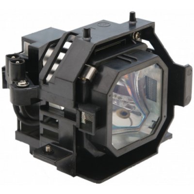 Lampa pro projektor Sanyo POA-LMP53, kompatibilní lampa s modulem – Hledejceny.cz