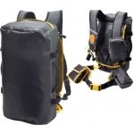 SPORTEX modulární batoh s páskem + 5ks krabiček 48 x 35 x 18 cm – Hledejceny.cz