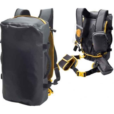 SPORTEX modulární batoh s páskem + 5ks krabiček 48 x 35 x 18 cm – Hledejceny.cz