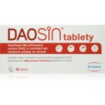 Daosin 30 tablet – Hledejceny.cz