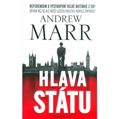 Hlava státu - Andrew Marr