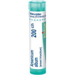 ARSENICUM ALBUM POR 200CH GRA 1X4G – Hledejceny.cz