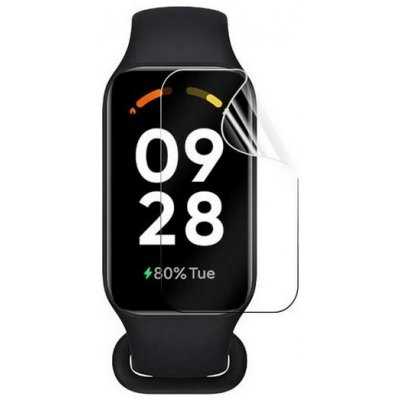 RedGlass fólie Xiaomi Redmi Smart Band 2 6 ks 93511 – Sleviste.cz