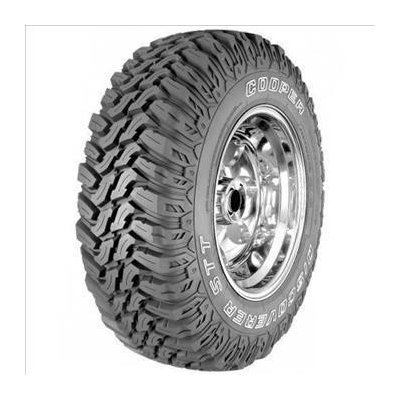 Cooper Discoverer STT 33/12 R15 108Q – Hledejceny.cz