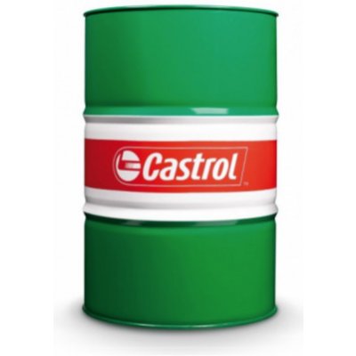 Castrol Magnatec 5W-30 C3 208 l – Zboží Mobilmania