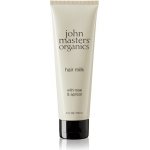 John Masters Organics Rose & Apricot Hair Milk 118 ml – Hledejceny.cz