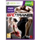 UFC Trainer