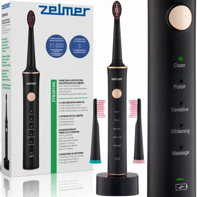 Zelmer ZTB2010K – Zboží Dáma