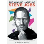 The Winning Habits of Steve Jobs Toguchi RobertPaperback – Zboží Mobilmania